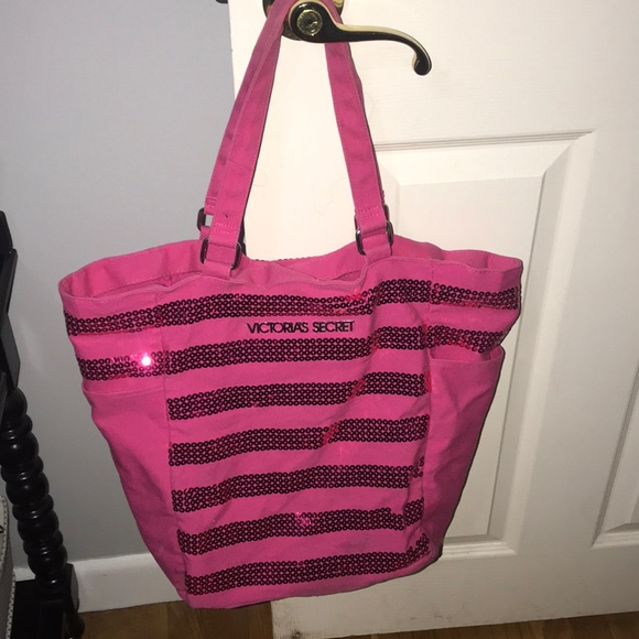 Victoria's Secret Handbags - Victoria Secret Bag